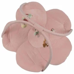 Tapis d'éveil - Fairy Garden | Rose