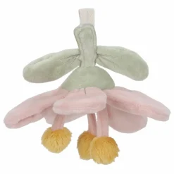 Tapis d'éveil - Fairy Garden | Rose