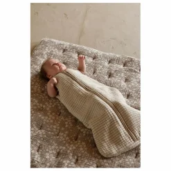 Tapis d'éveil Blossom | Nude
