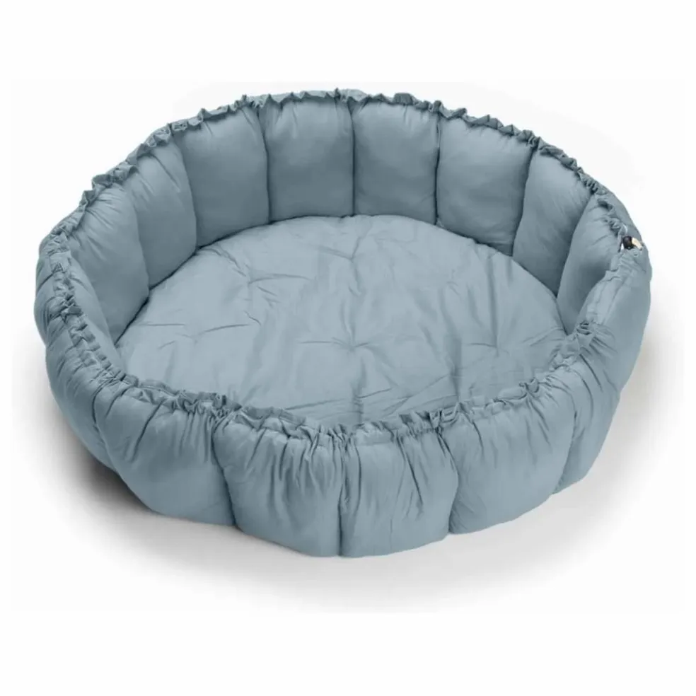 Tapis d'éveil Coco | Bleu