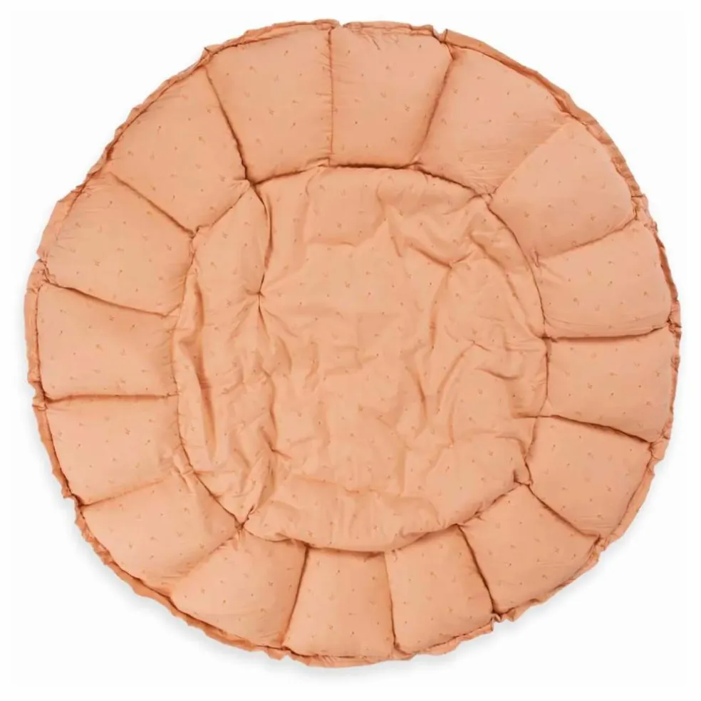 Tapis d'éveil Coco - Fleuri