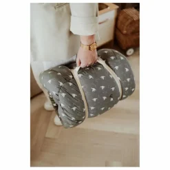 Tapis d'éveil Coco - Oiseaux | Khaki
