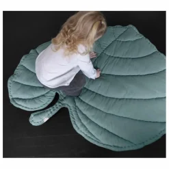 Tapis d'éveil Feuille