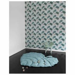 Tapis d'éveil Feuille