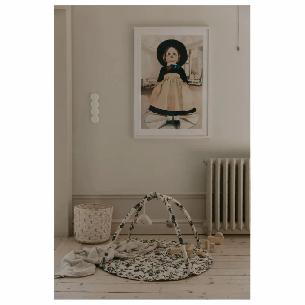 Tapis d'éveil Plum | Prune