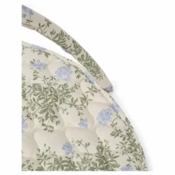 Tapis d'éveil Plumbago | Bleu