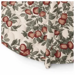 Tapis d'éveil Pomme
