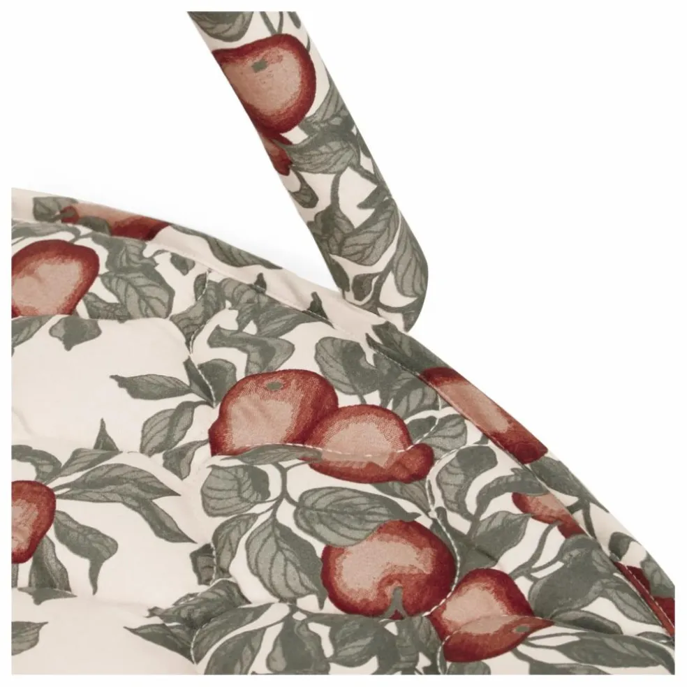 Tapis d'éveil Pomme