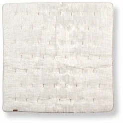 Tapis d'éveil Stripes | Beige