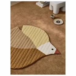 Tapis d'éveil Swif Bird