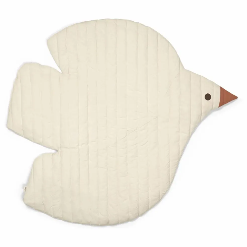 Tapis d'éveil Swif Bird | Blanc