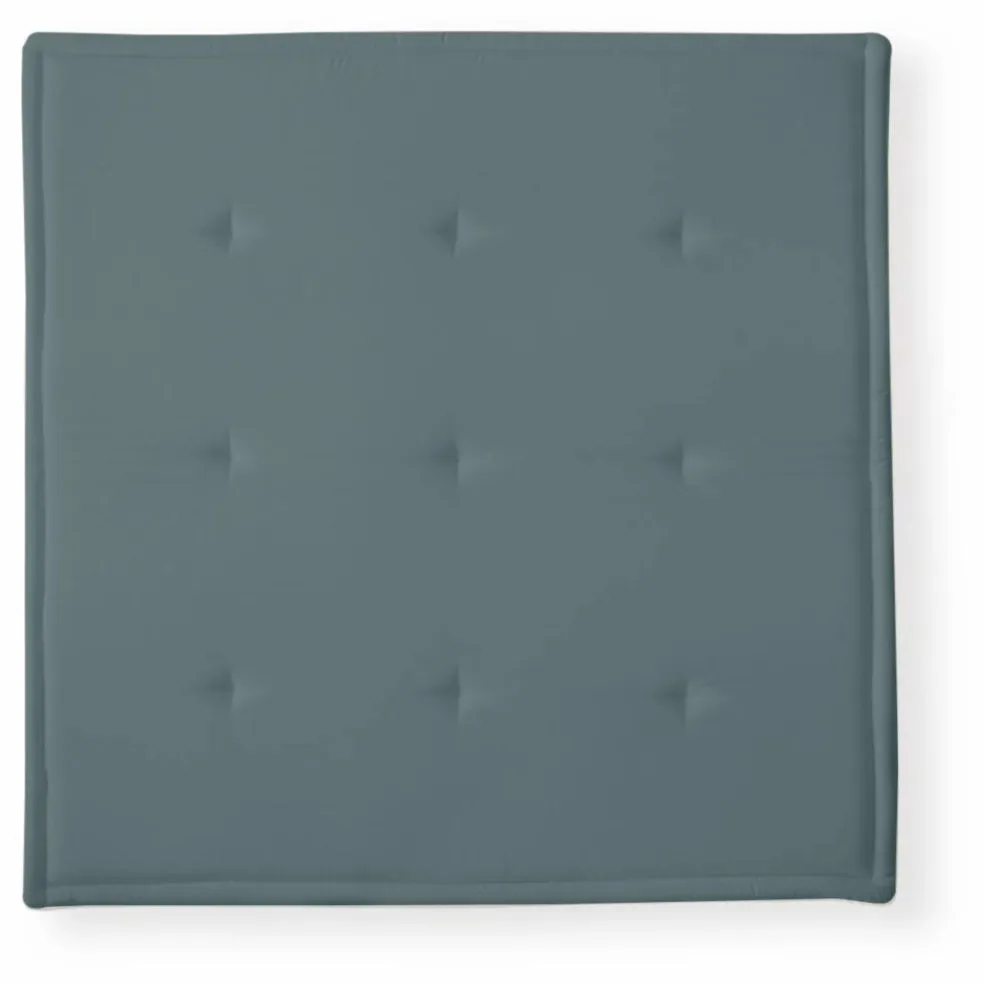 Tapis d'éveil Tami | Bleu Tempête