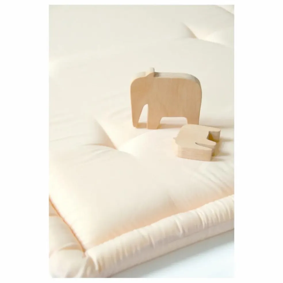 Tapis d'éveil Tami | Lait