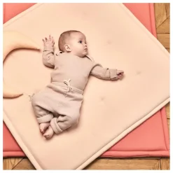 Tapis d'éveil Tami | Nude