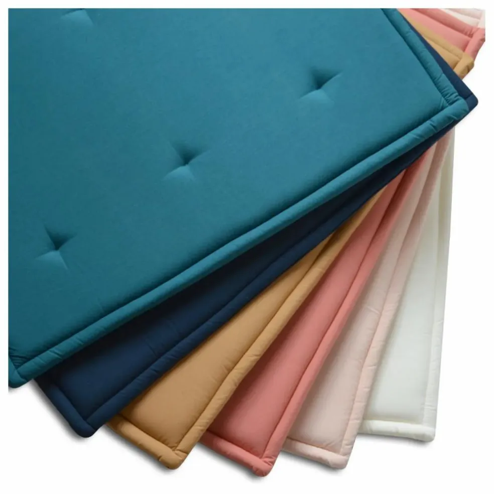 Tapis d'éveil Tami | Rose