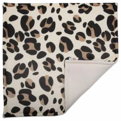 Tapis d'éveil Tami - Tajine Banane x Charlie Crane | Léopard