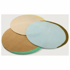 Tapis Eclipse | Beige