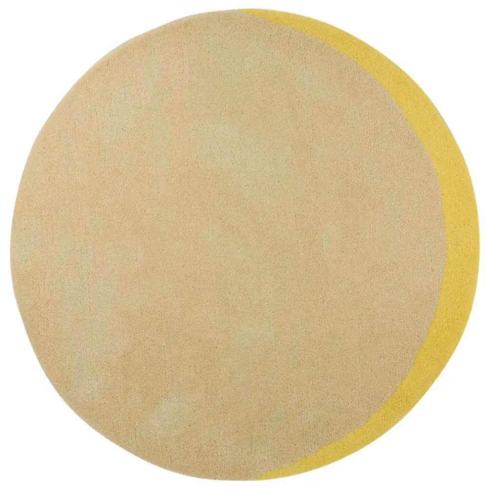Tapis Eclipse | Bleu ciel
