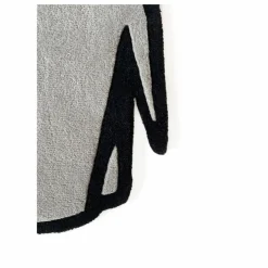 Tapis Eléphant Miffy | Gris