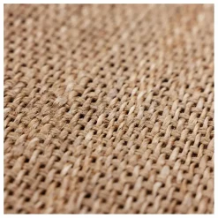 Tapis en chanvre Outlander | Naturel