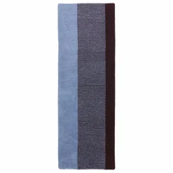 Tapis en laine | Bordeaux
