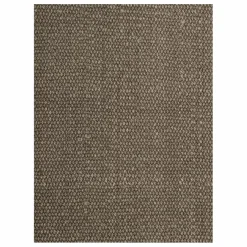 Tapis en laine | Gris