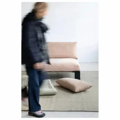Tapis en laine | Gris