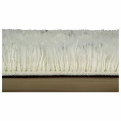 Tapis en laine Berber Soul | Ecru