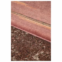 Tapis en laine Colorado | Argile