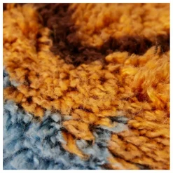 Tapis en laine Funk | Miel