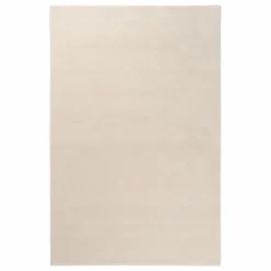 Tapis en laine Stille | Crème
