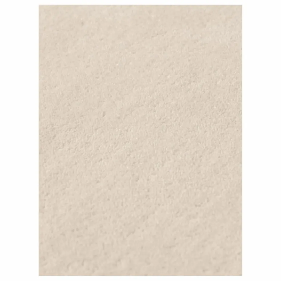 Tapis en laine Stille | Crème