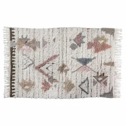 Tapis en laine Tuba