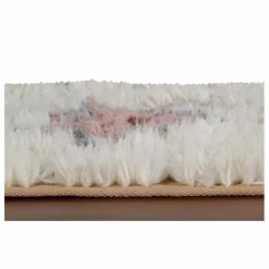 Tapis en laine Tuba