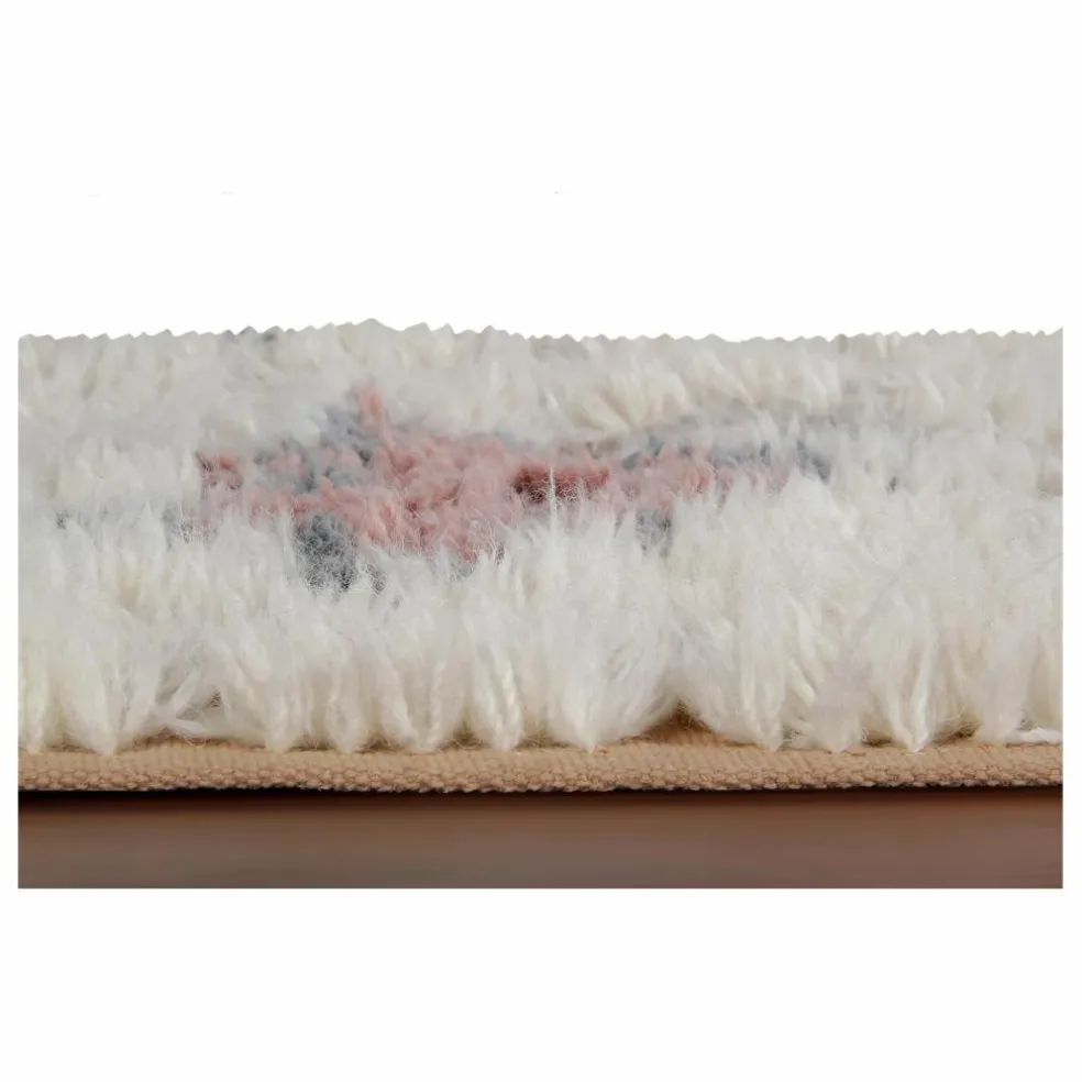 Tapis en laine Tuba