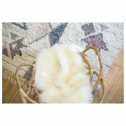Tapis en laine Tuba