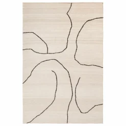 Tapis Gesso | Crème