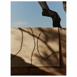Tapis Gesso | Crème