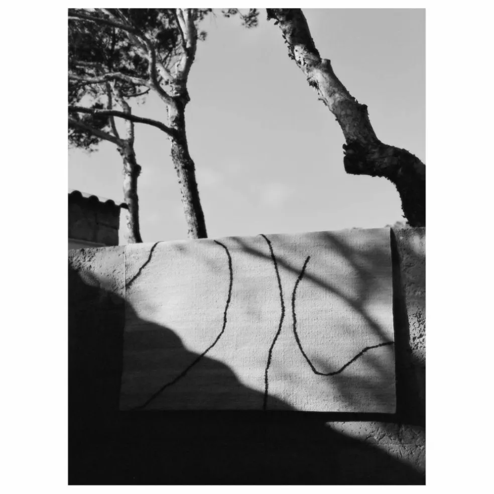 Tapis Gesso | Crème