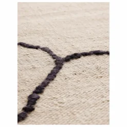 Tapis Gesso | Crème