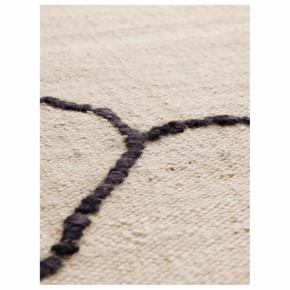 Tapis Gesso | Crème