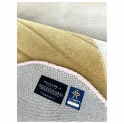 Tapis Glace en laine
