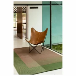 Tapis Haze 3 | Rose