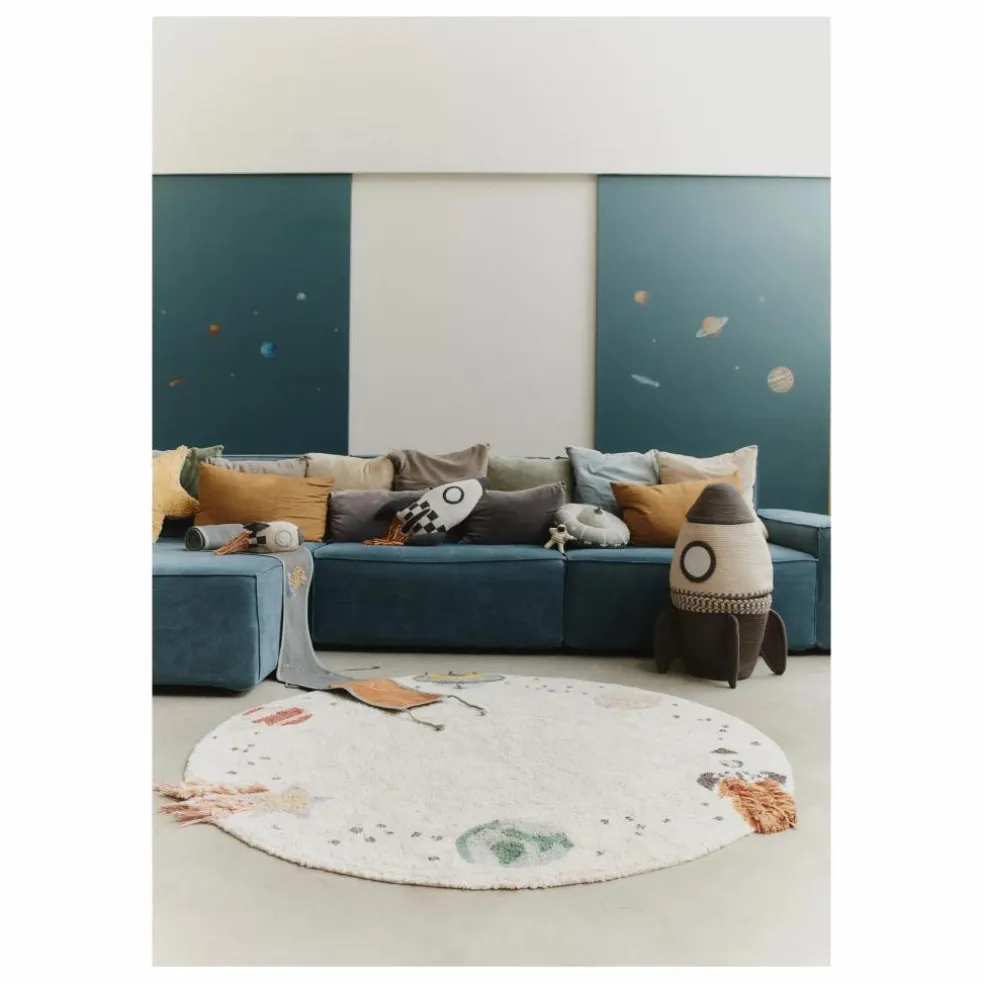Tapis Interstellar