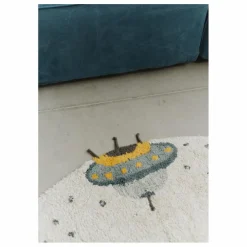 Tapis Interstellar