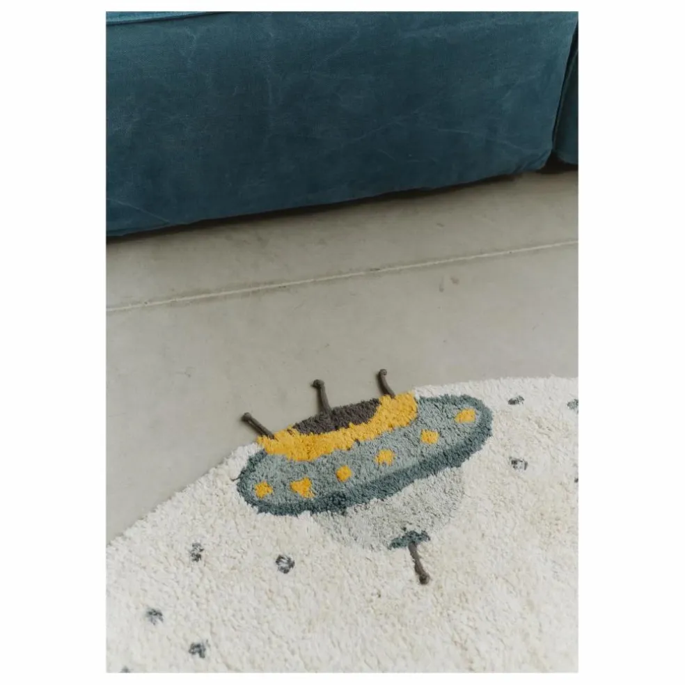 Tapis Interstellar