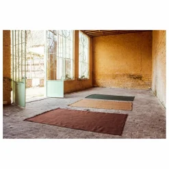 Tapis Jasper | Terracotta