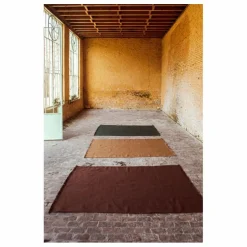 Tapis Jasper | Terracotta