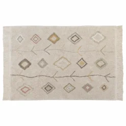 Tapis Kaarol Earth