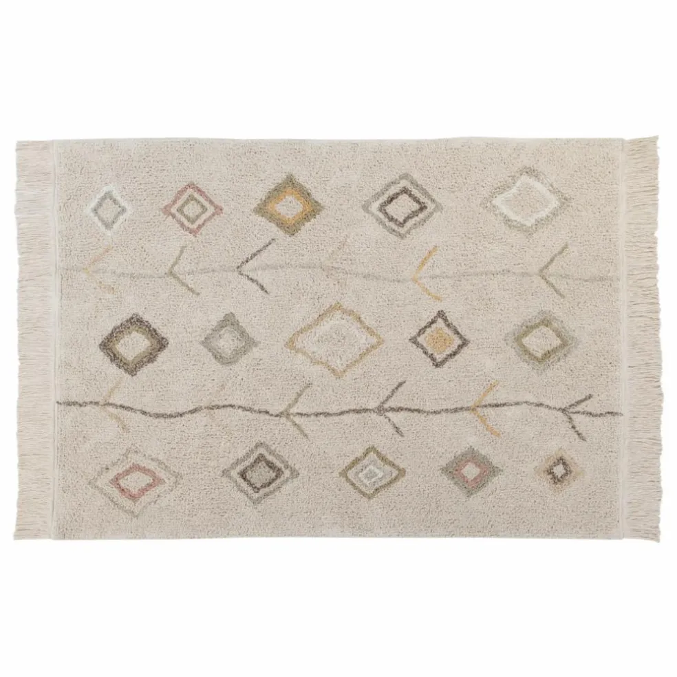 Tapis Kaarol Earth